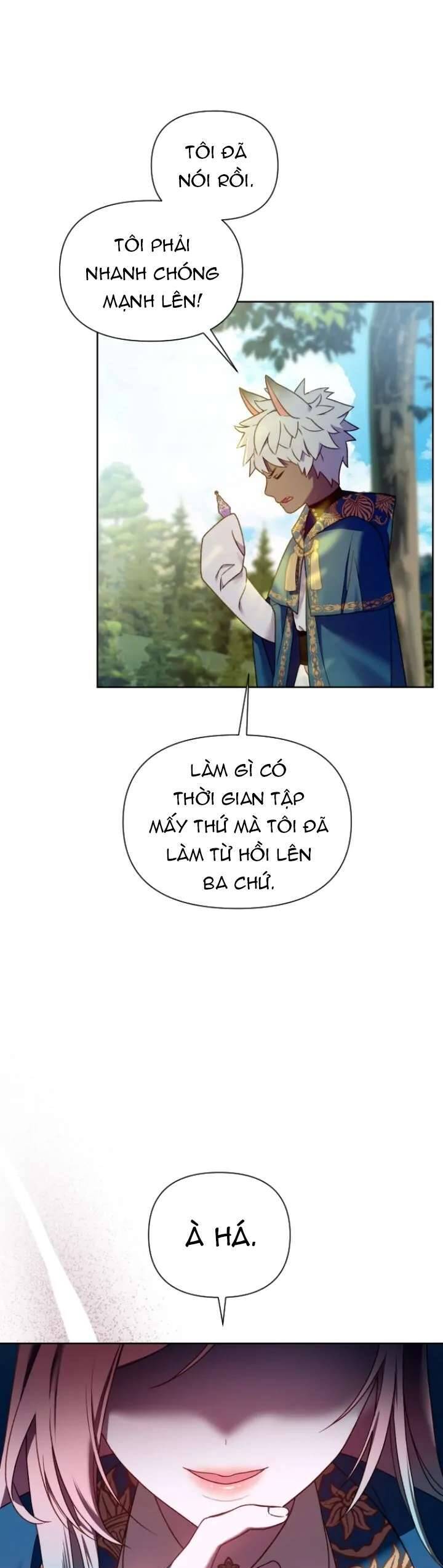 Pháp Sư Hiện Kim Trong Trò Chơi Lỗi Chapter 25 - Trang 20
