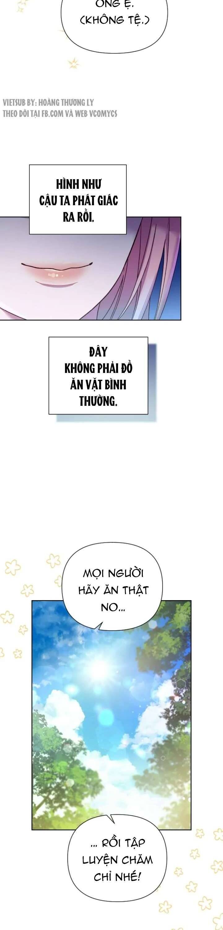 Pháp Sư Hiện Kim Trong Trò Chơi Lỗi Chapter 25 - Trang 6