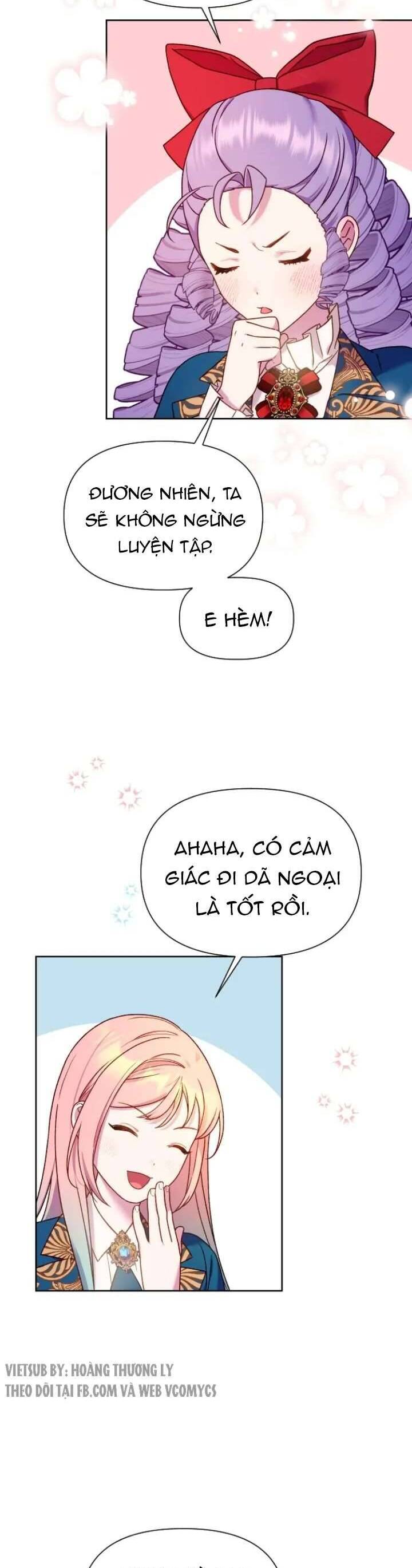 Pháp Sư Hiện Kim Trong Trò Chơi Lỗi Chapter 25 - Trang 3