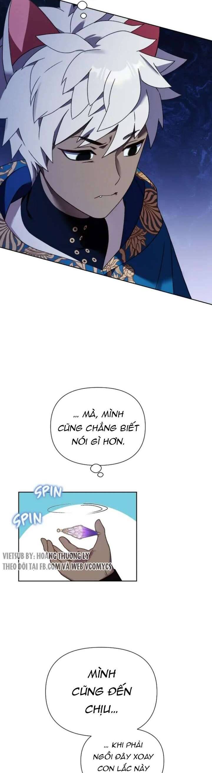 Pháp Sư Hiện Kim Trong Trò Chơi Lỗi Chapter 25 - Trang 14