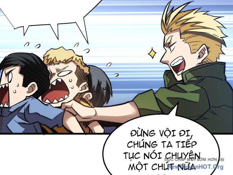 Thế Giới Siêu Phàm! Ta Là Ma Cà Rồng? chapter 9 - Trang 79