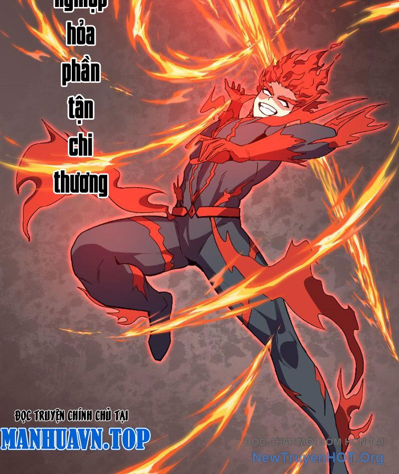 Ta Hoá Thân Ma Thần, Trở Thành Diệt Thế Cự Thú! chapter 38 - Trang 58