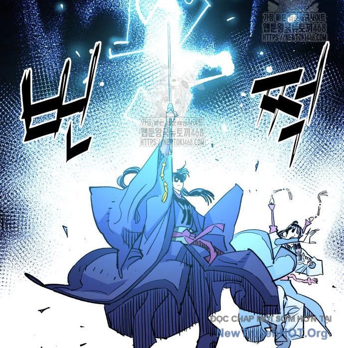 Ta Là Quỷ Vương chapter 57 - Trang 122