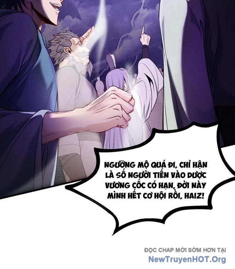 Gặp mạnh thì càng mạnh, tu vi của ta không giới hạn chapter 52 - Trang 30