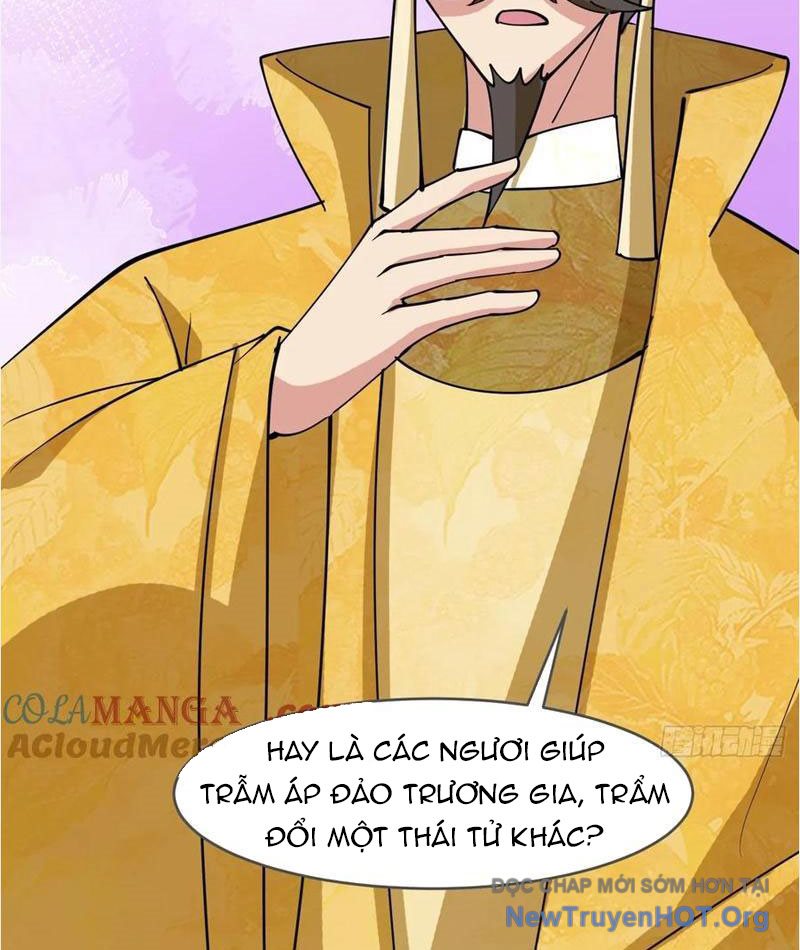 Công Tử Biệt Tú! chapter 211 - Trang 29