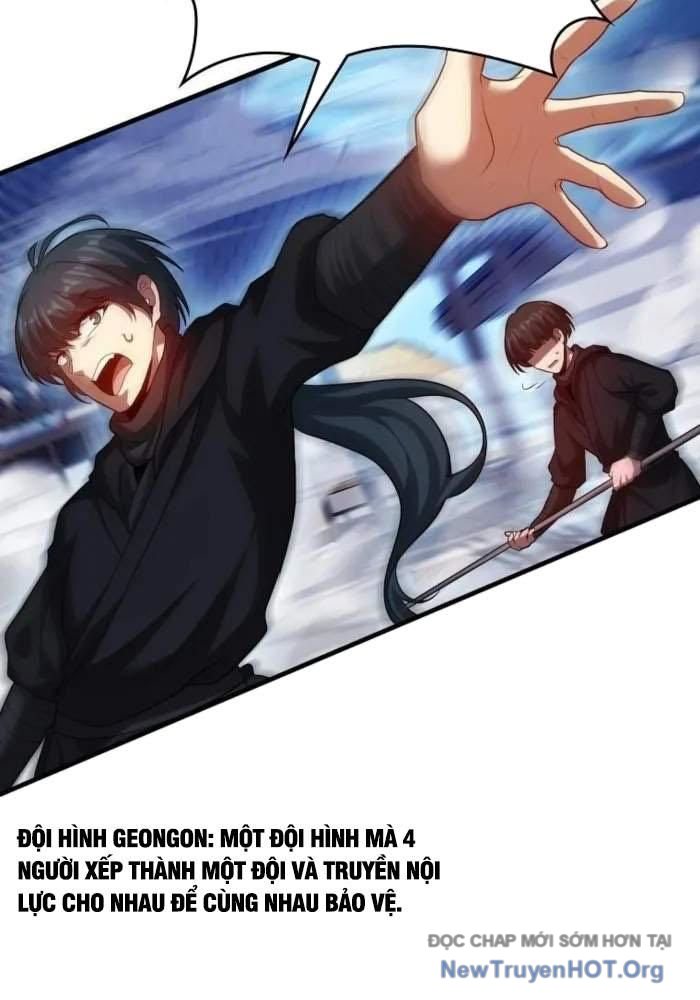Thiên Tài Võ Thuật Hồi Quy chapter 96 - Trang 50