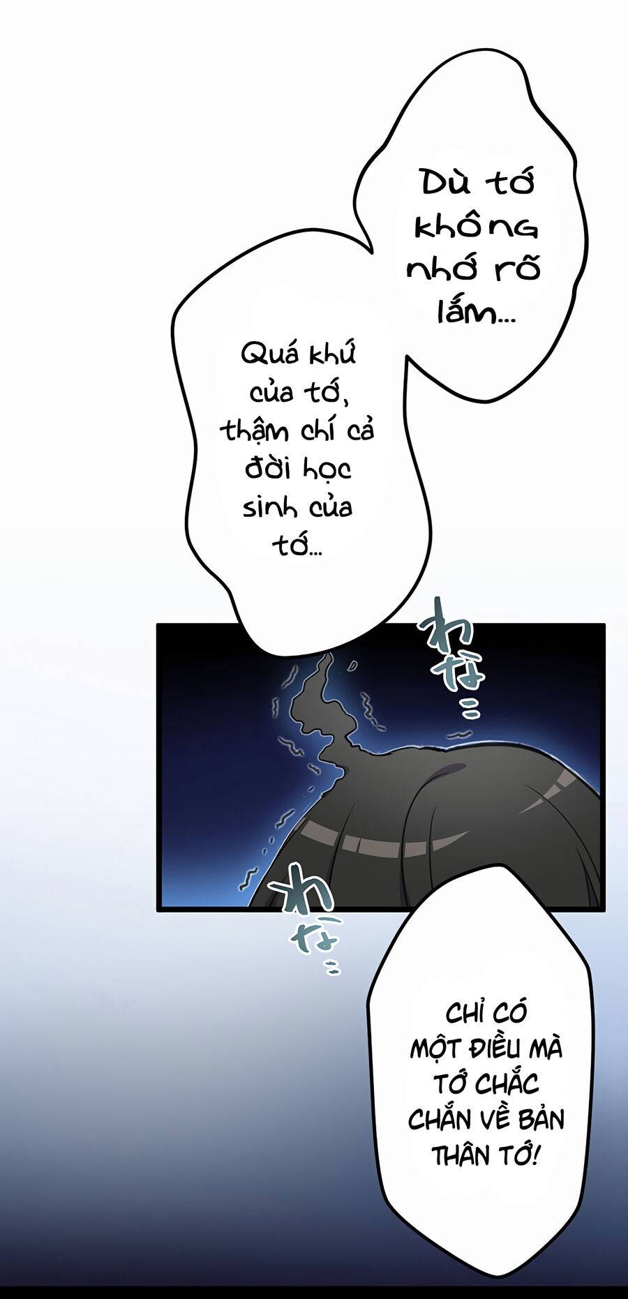 Nếu Hồn Ma Lần Đầu Biết Yêu Chapter 15 - Trang 29