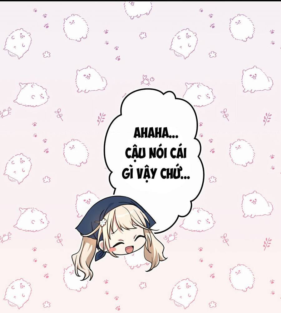 Nếu Hồn Ma Lần Đầu Biết Yêu Chapter 15 - Trang 32