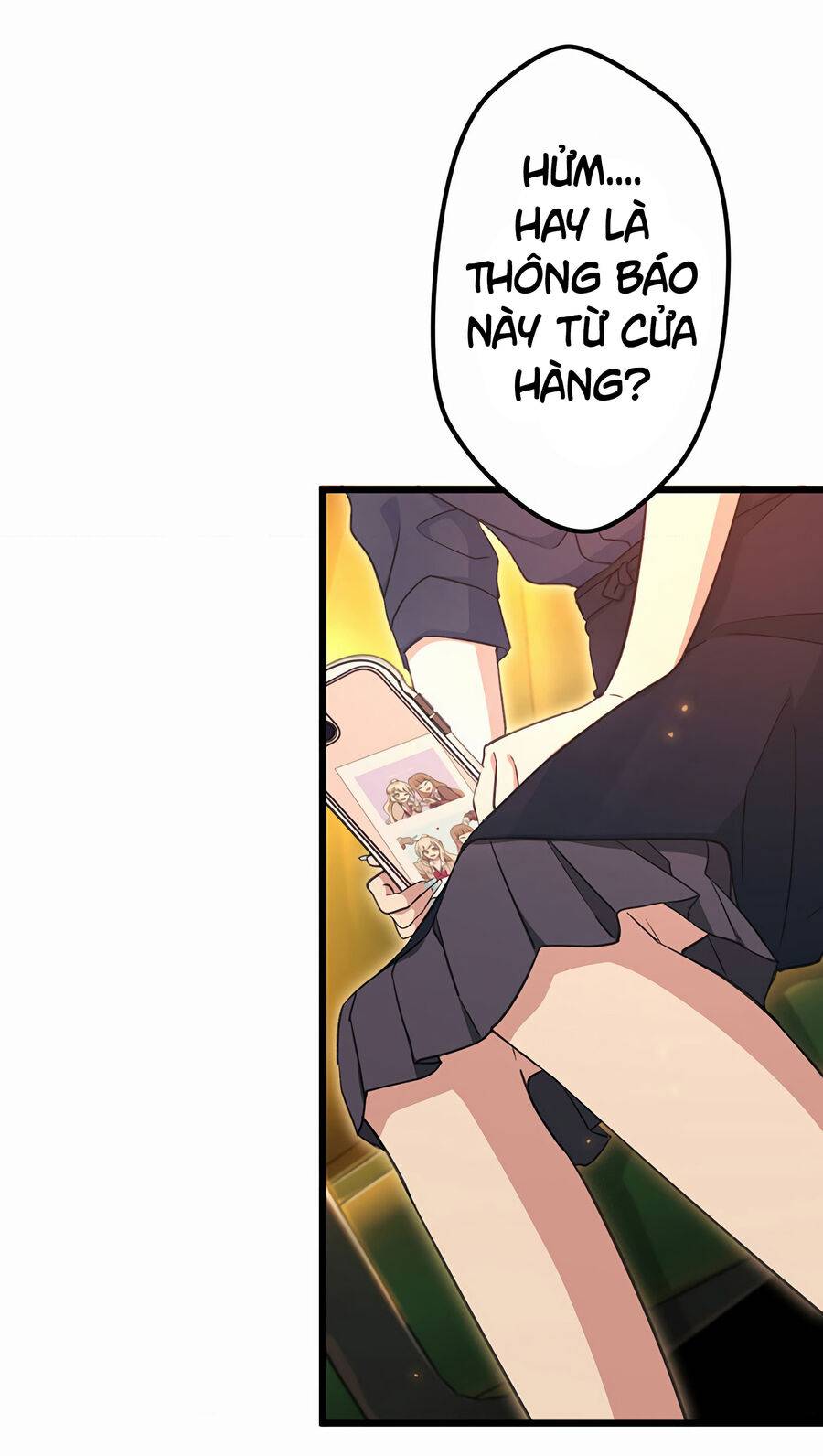 Nếu Hồn Ma Lần Đầu Biết Yêu Chapter 15 - Trang 40