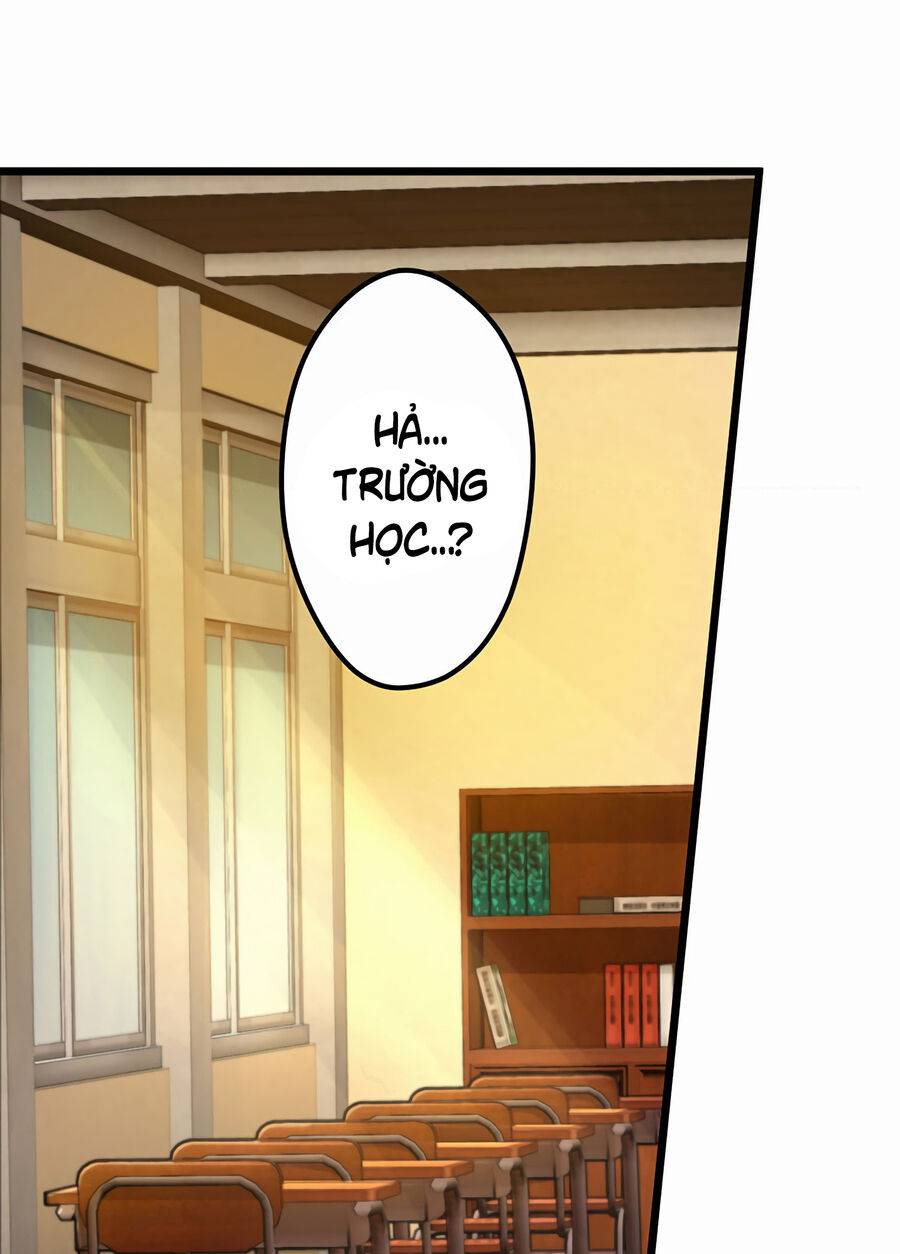 Nếu Hồn Ma Lần Đầu Biết Yêu Chapter 15 - Trang 4