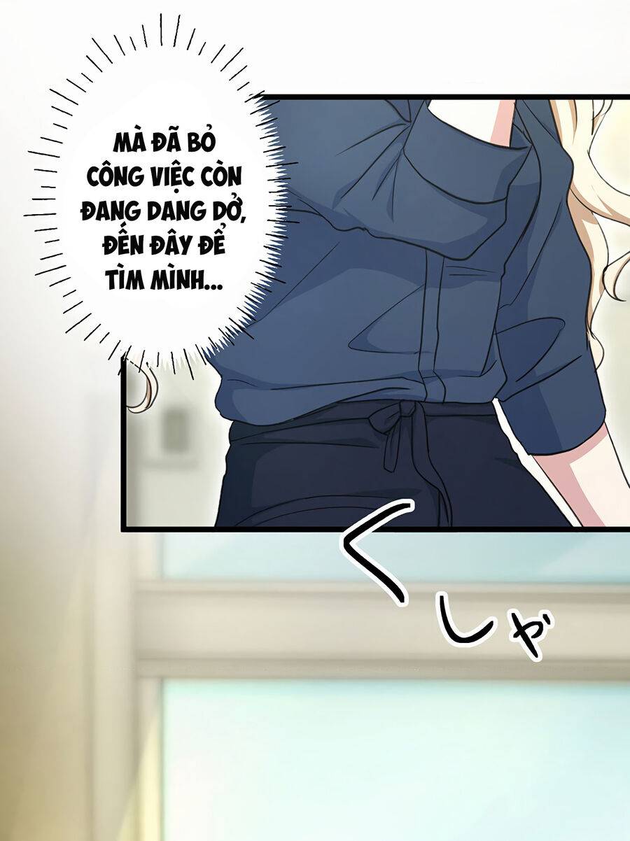 Nếu Hồn Ma Lần Đầu Biết Yêu Chapter 15 - Trang 14