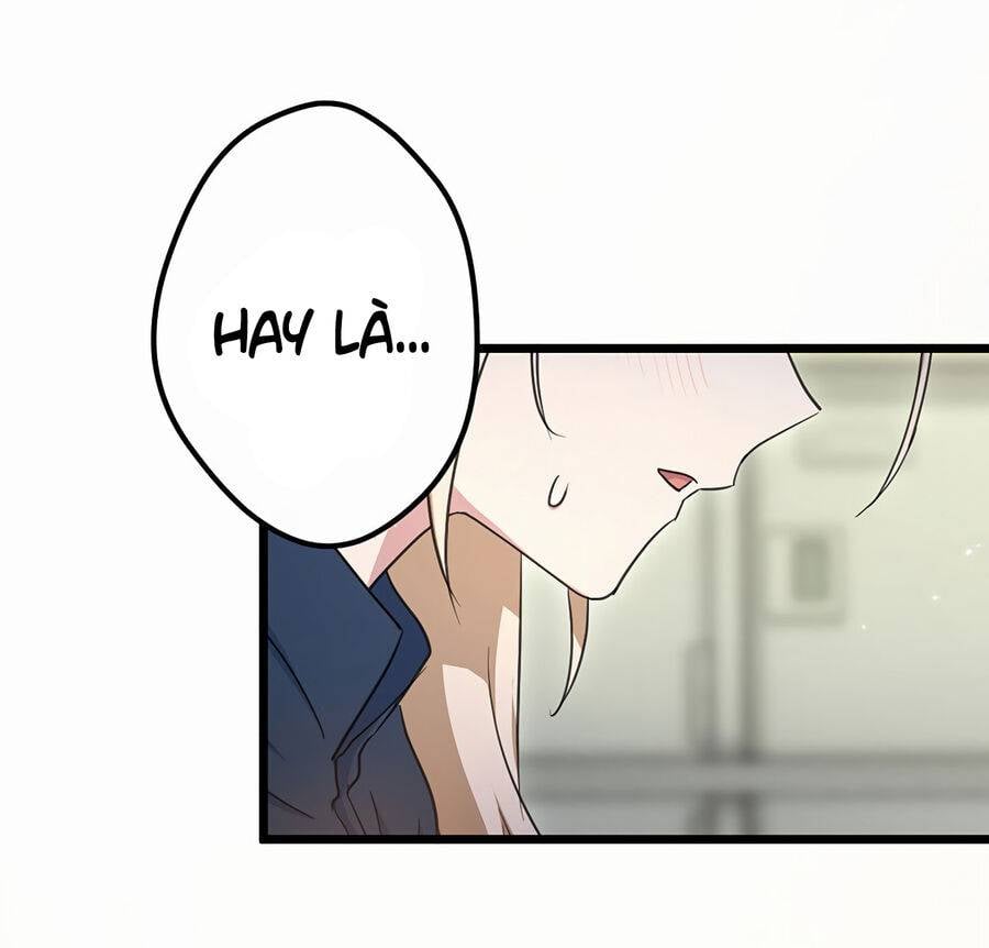 Nếu Hồn Ma Lần Đầu Biết Yêu Chapter 15 - Trang 22
