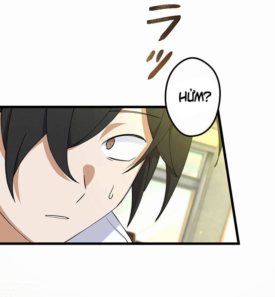 Nếu Hồn Ma Lần Đầu Biết Yêu Chapter 15 - Trang 7