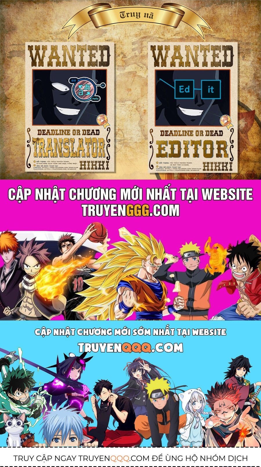 Dandadan!! Chapter 196 - Trang 18