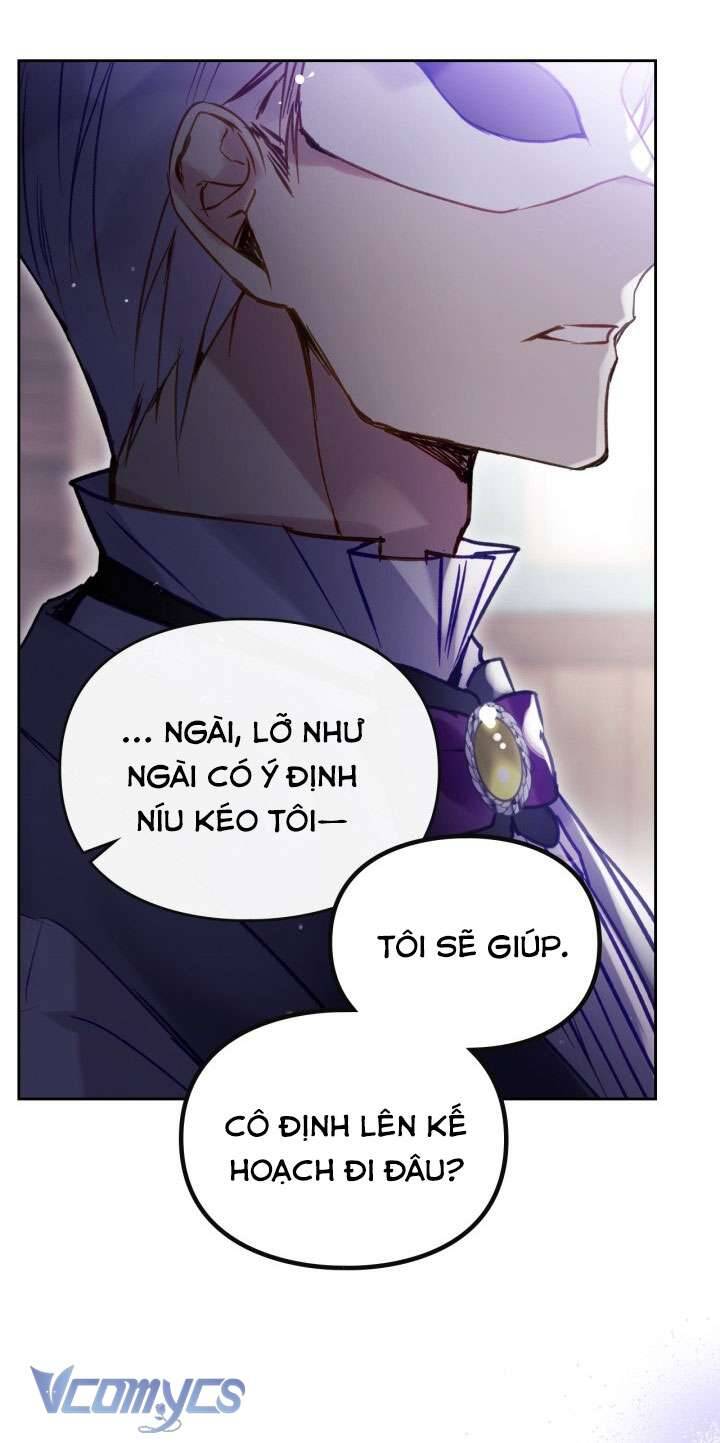 Kết Cục Của Nhân Vật Phản Diện Chỉ Có Thể Là Cái Chết Chapter 175 - Trang 59