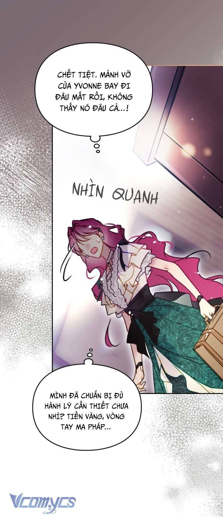 Kết Cục Của Nhân Vật Phản Diện Chỉ Có Thể Là Cái Chết Chapter 175 - Trang 26