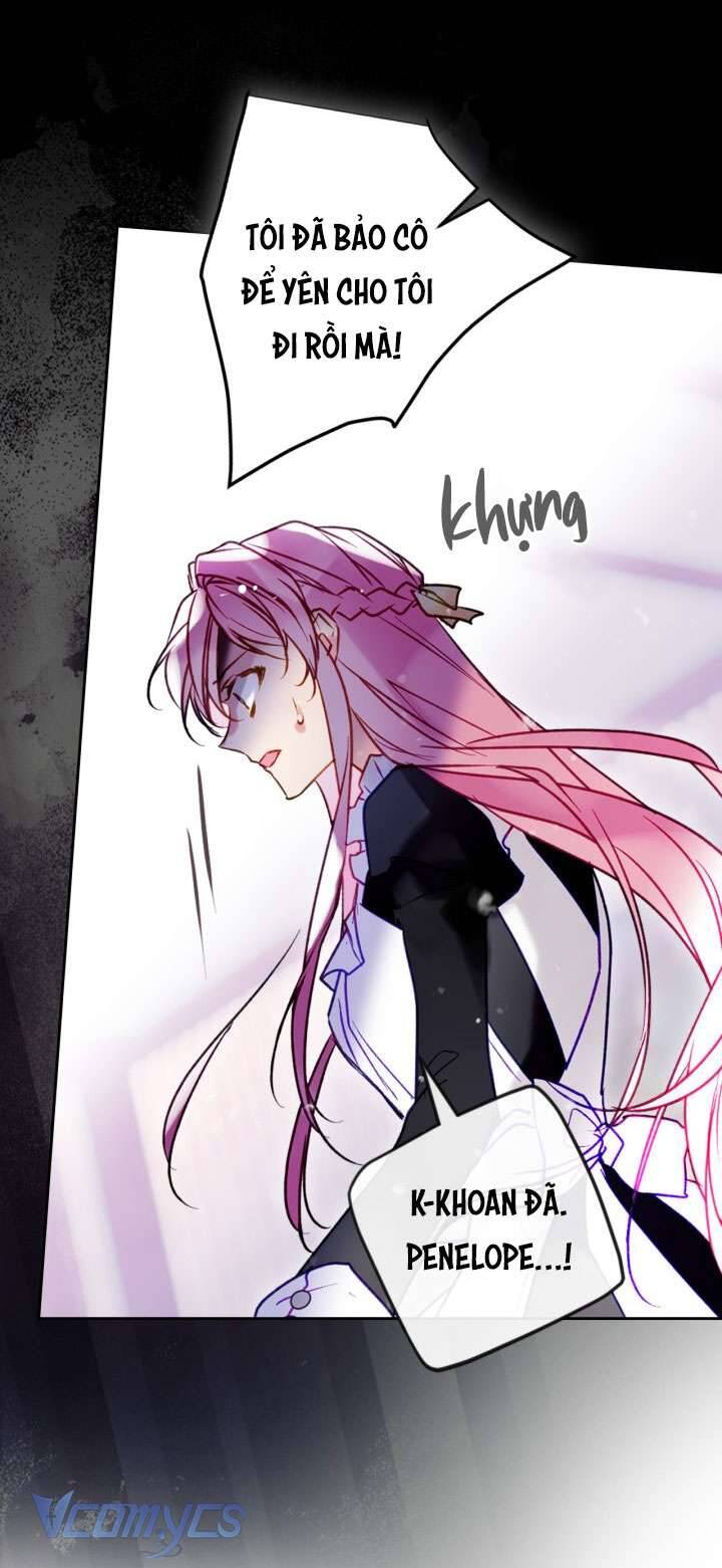 Kết Cục Của Nhân Vật Phản Diện Chỉ Có Thể Là Cái Chết Chapter 175 - Trang 10