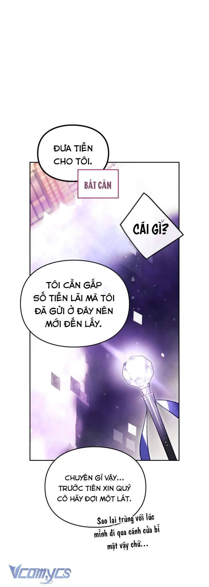 Kết Cục Của Nhân Vật Phản Diện Chỉ Có Thể Là Cái Chết Chapter 175 - Trang 50