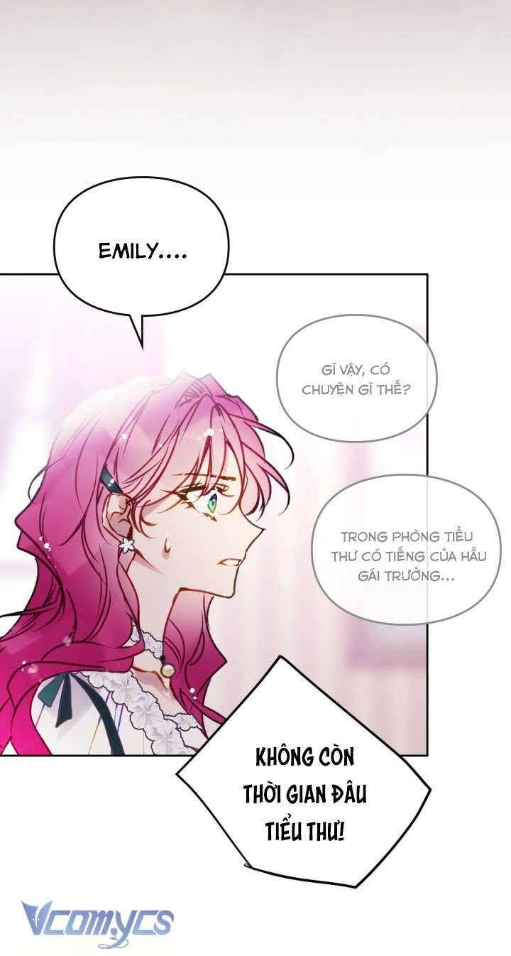 Kết Cục Của Nhân Vật Phản Diện Chỉ Có Thể Là Cái Chết Chapter 175 - Trang 36