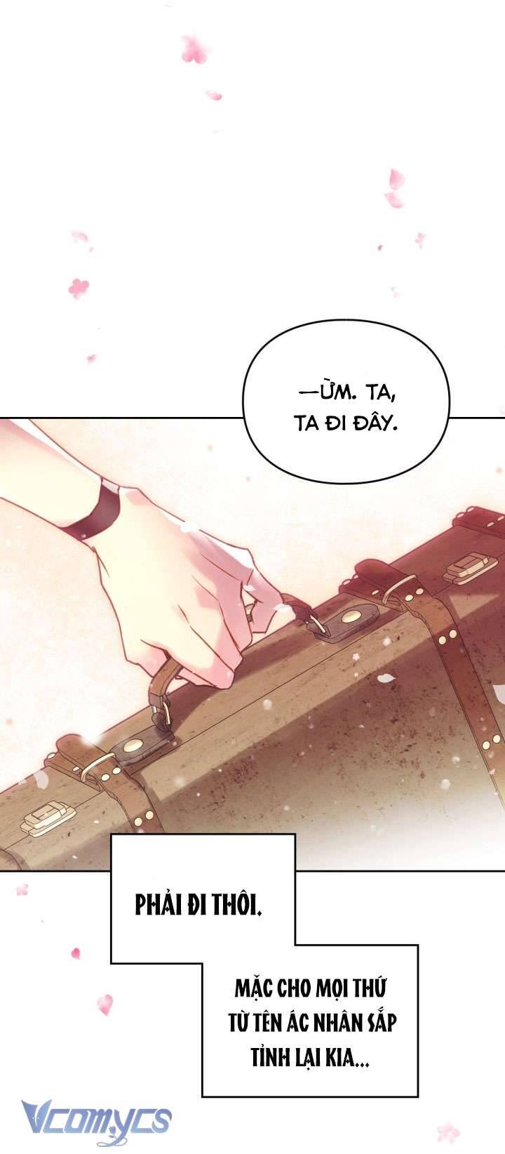 Kết Cục Của Nhân Vật Phản Diện Chỉ Có Thể Là Cái Chết Chapter 175 - Trang 41