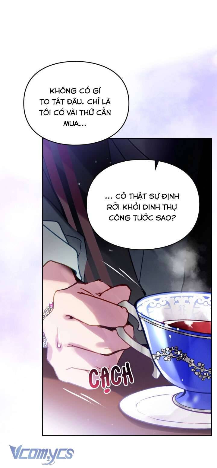 Kết Cục Của Nhân Vật Phản Diện Chỉ Có Thể Là Cái Chết Chapter 175 - Trang 58