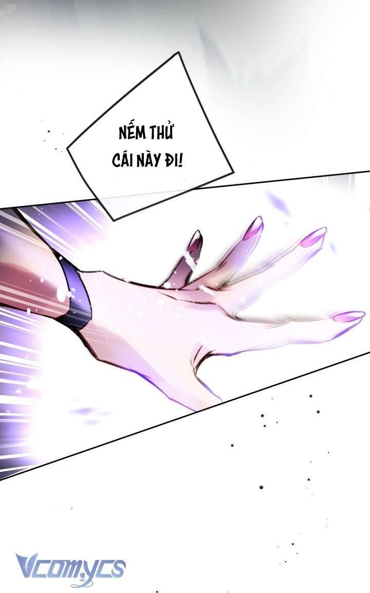 Kết Cục Của Nhân Vật Phản Diện Chỉ Có Thể Là Cái Chết Chapter 175 - Trang 11