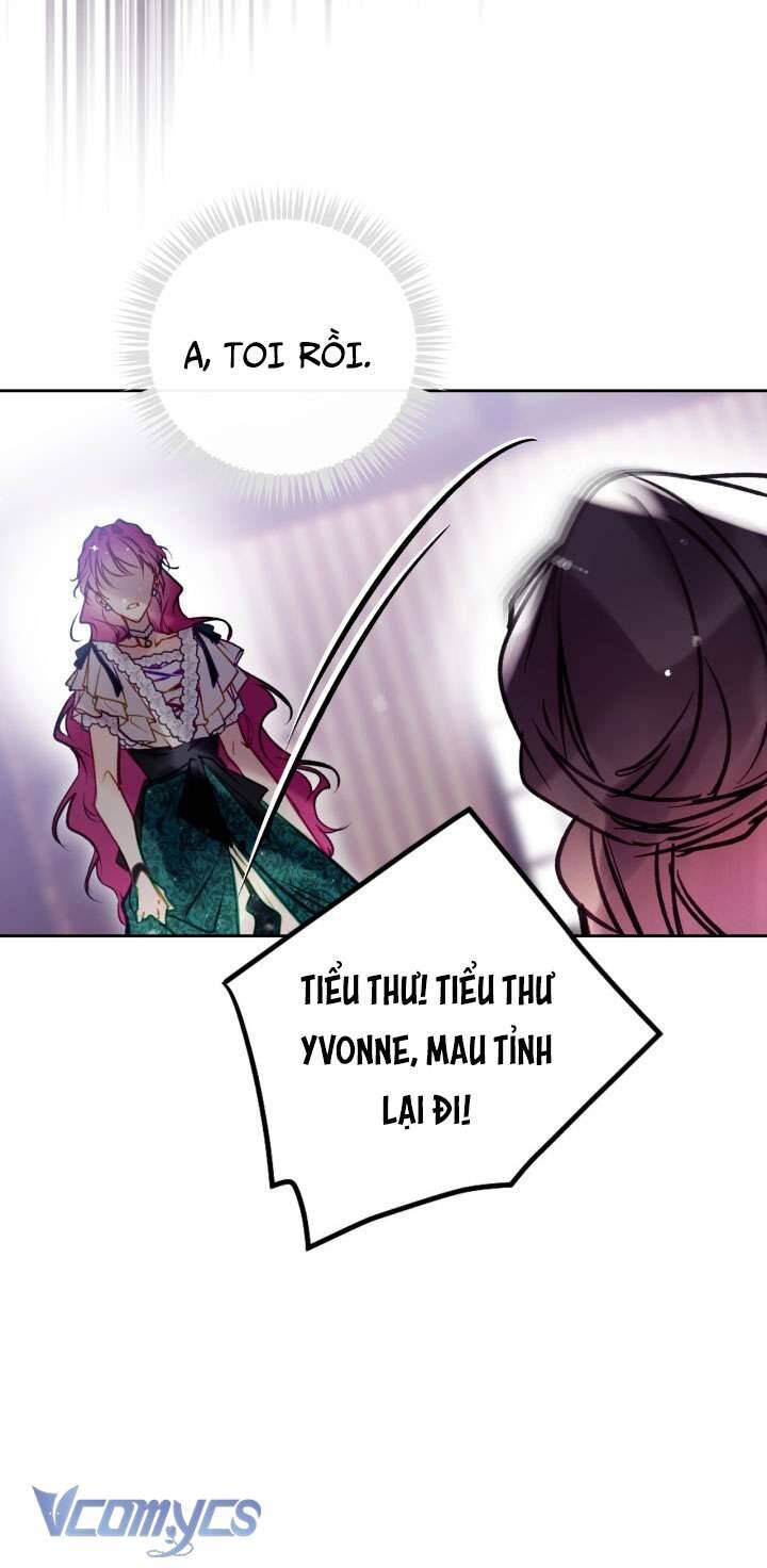 Kết Cục Của Nhân Vật Phản Diện Chỉ Có Thể Là Cái Chết Chapter 175 - Trang 23