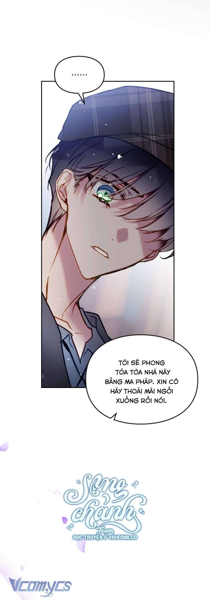 Kết Cục Của Nhân Vật Phản Diện Chỉ Có Thể Là Cái Chết Chapter 175 - Trang 54
