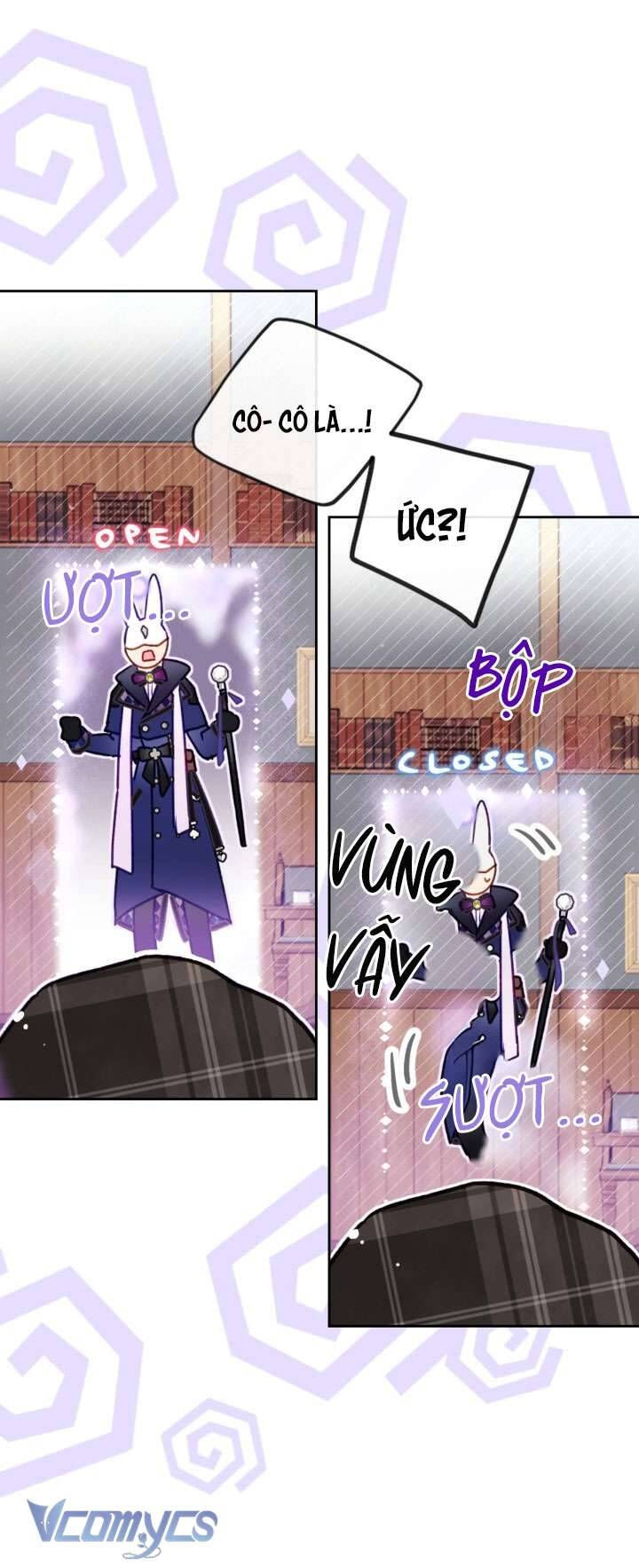 Kết Cục Của Nhân Vật Phản Diện Chỉ Có Thể Là Cái Chết Chapter 175 - Trang 49