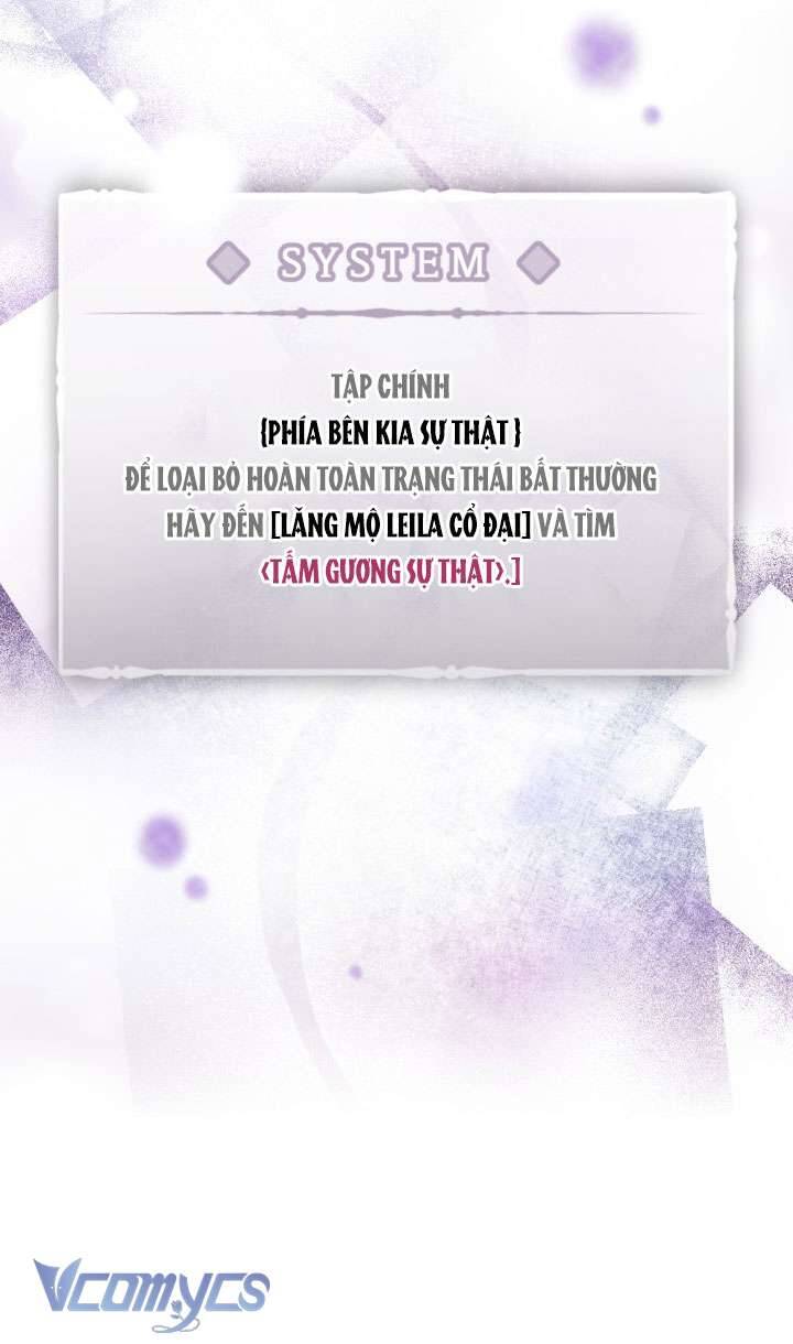 Kết Cục Của Nhân Vật Phản Diện Chỉ Có Thể Là Cái Chết Chapter 175 - Trang 18