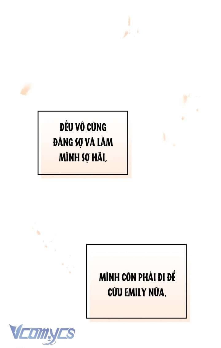 Kết Cục Của Nhân Vật Phản Diện Chỉ Có Thể Là Cái Chết Chapter 175 - Trang 42