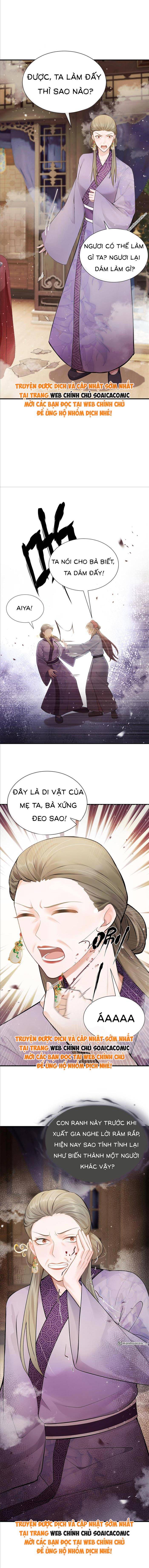 Mang Cả Siêu Thị Xuyên Không Về Nuôi Thừa Tướng Chapter 27 - Trang 2