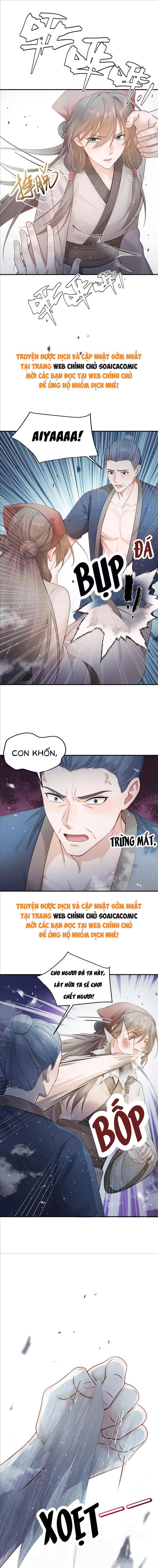 Mang Cả Siêu Thị Xuyên Không Về Nuôi Thừa Tướng Chapter 25 - Trang 6
