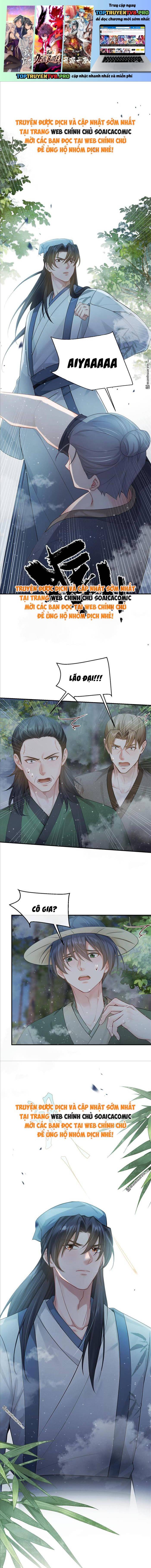 Mang Cả Siêu Thị Xuyên Không Về Nuôi Thừa Tướng Chapter 26 - Trang 0