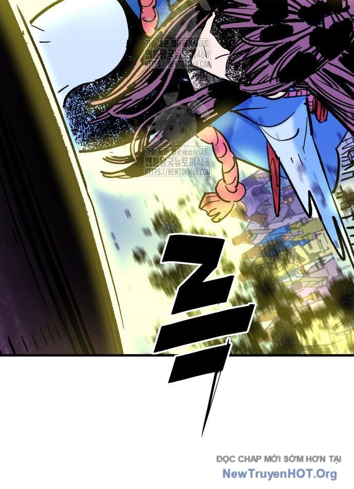 Ta Là Quỷ Vương chapter 58 - Trang 30