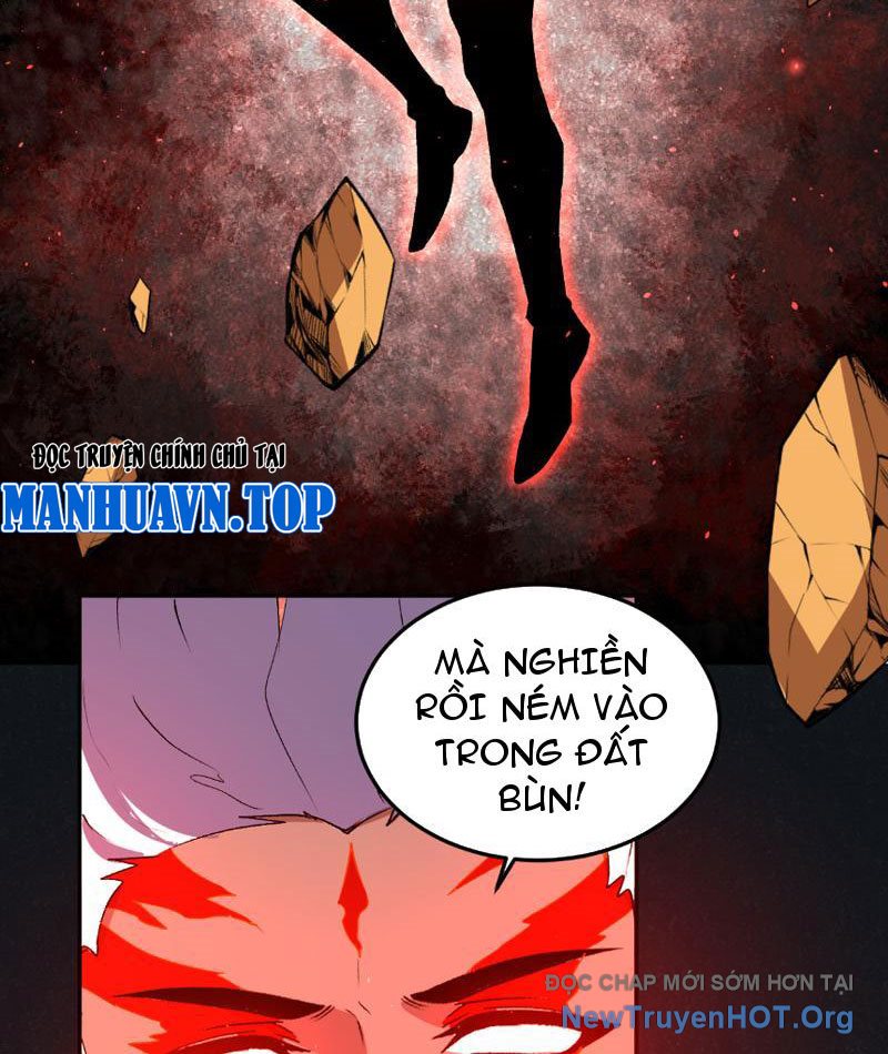 Ta Hoá Thân Ma Thần, Trở Thành Diệt Thế Cự Thú! chapter 38 - Trang 51
