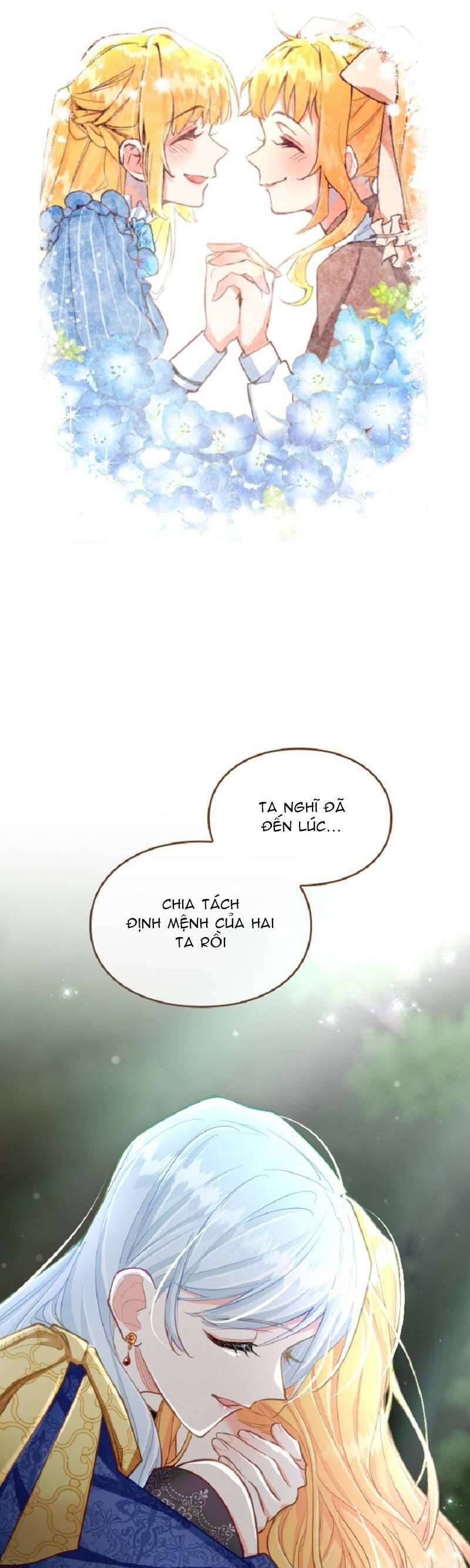 Sự Trả Thù Của Dự Khuyết Thánh Nữ Chapter 123 - Trang 26