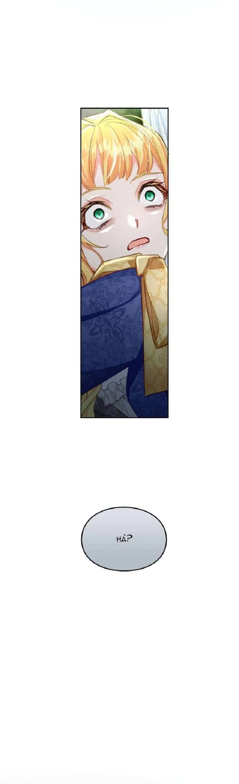 Sự Trả Thù Của Dự Khuyết Thánh Nữ Chapter 123 - Trang 24