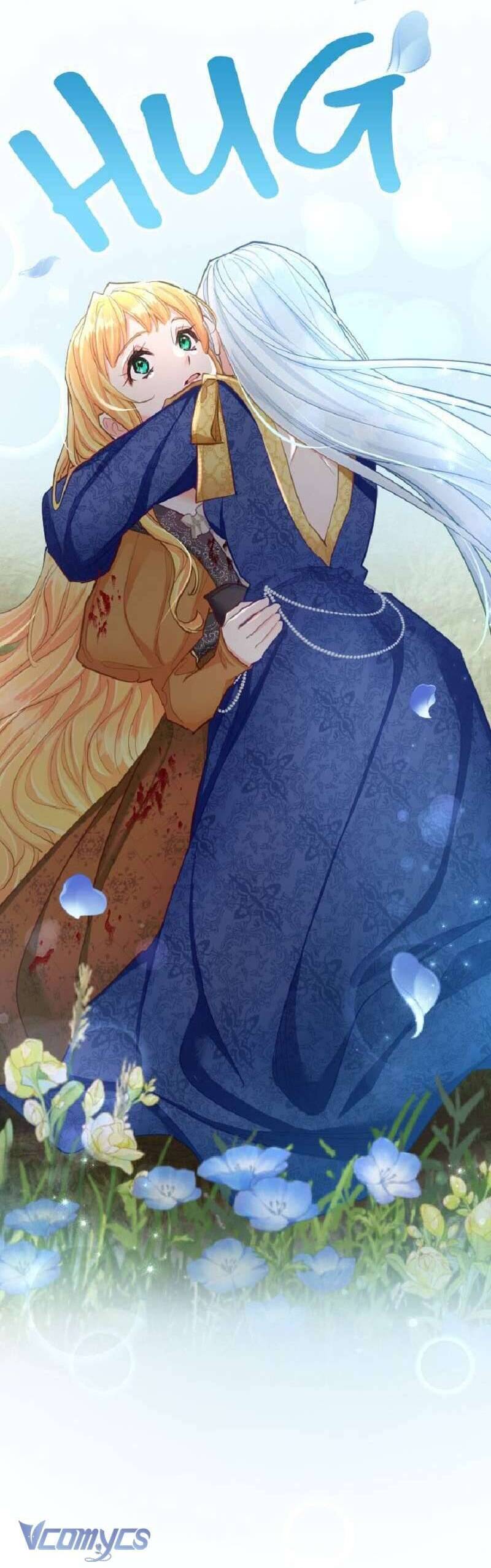 Sự Trả Thù Của Dự Khuyết Thánh Nữ Chapter 123 - Trang 23