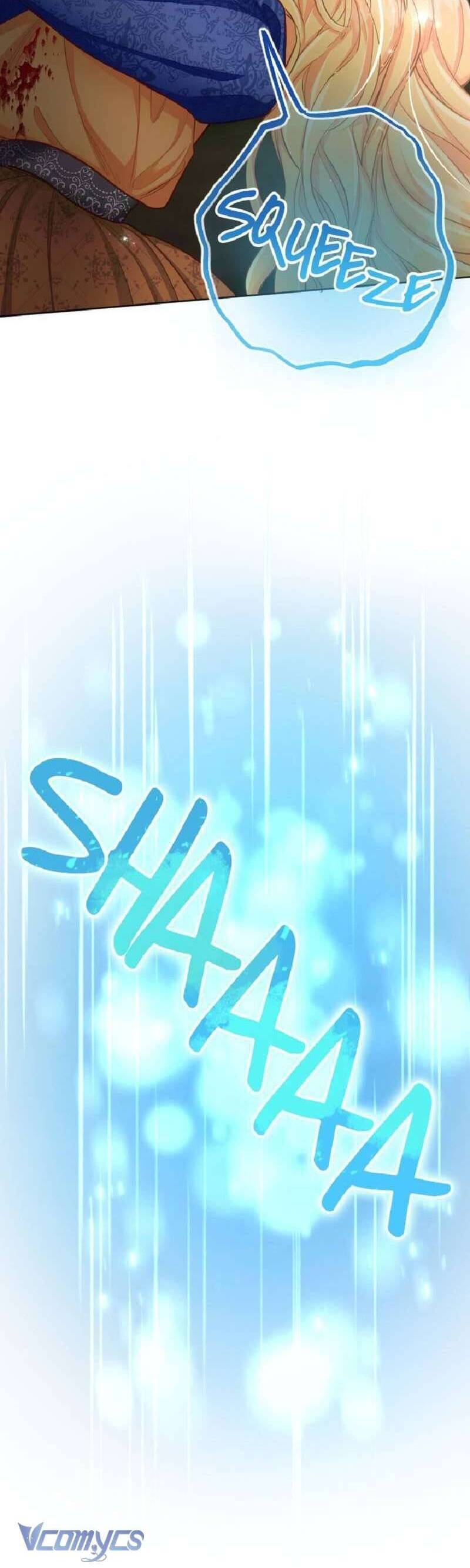 Sự Trả Thù Của Dự Khuyết Thánh Nữ Chapter 123 - Trang 27