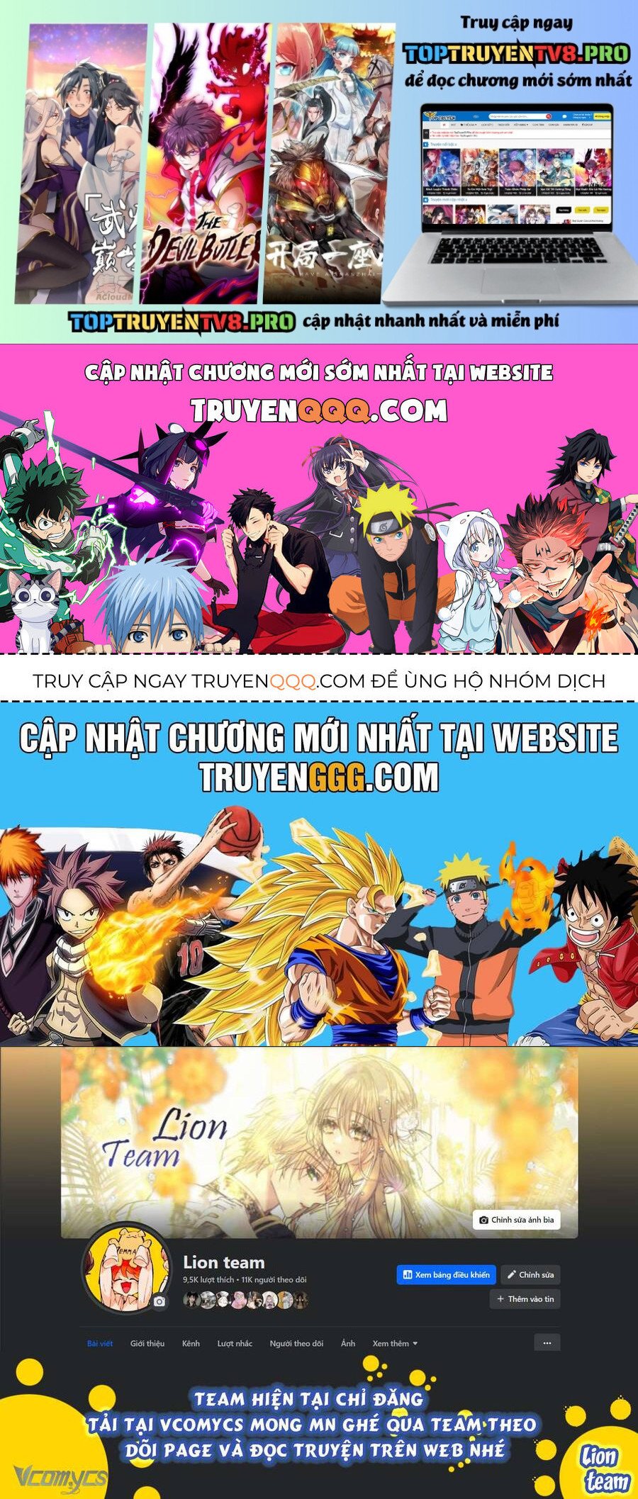 Sự Trả Thù Của Dự Khuyết Thánh Nữ Chapter 123 - Trang 0