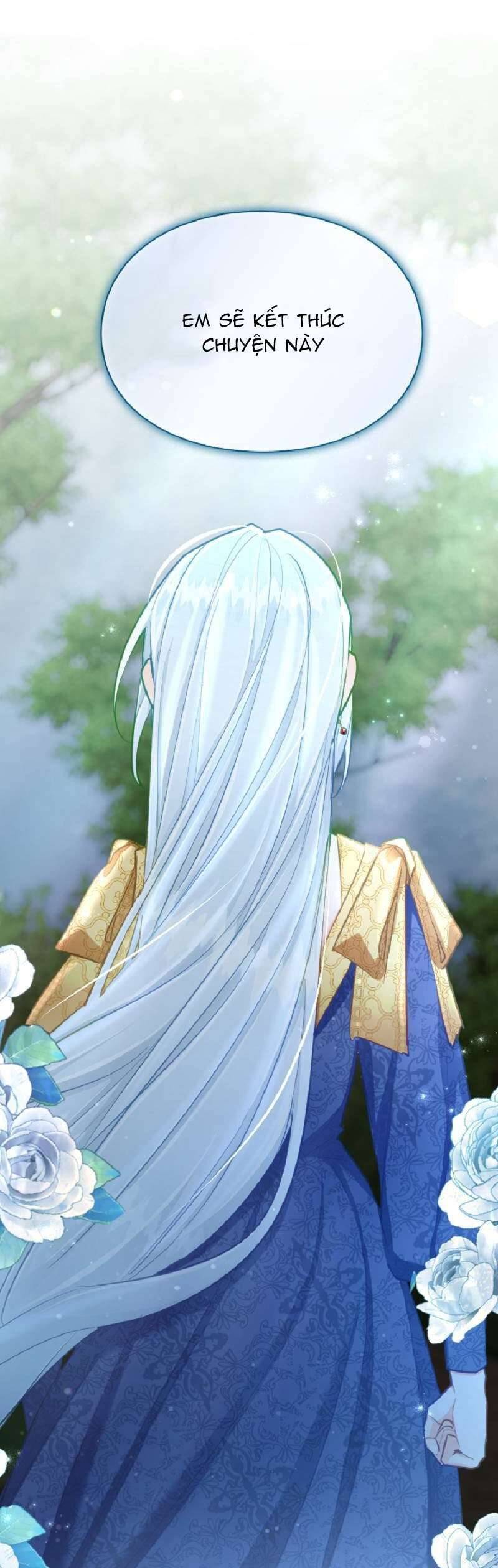 Sự Trả Thù Của Dự Khuyết Thánh Nữ Chapter 123 - Trang 18
