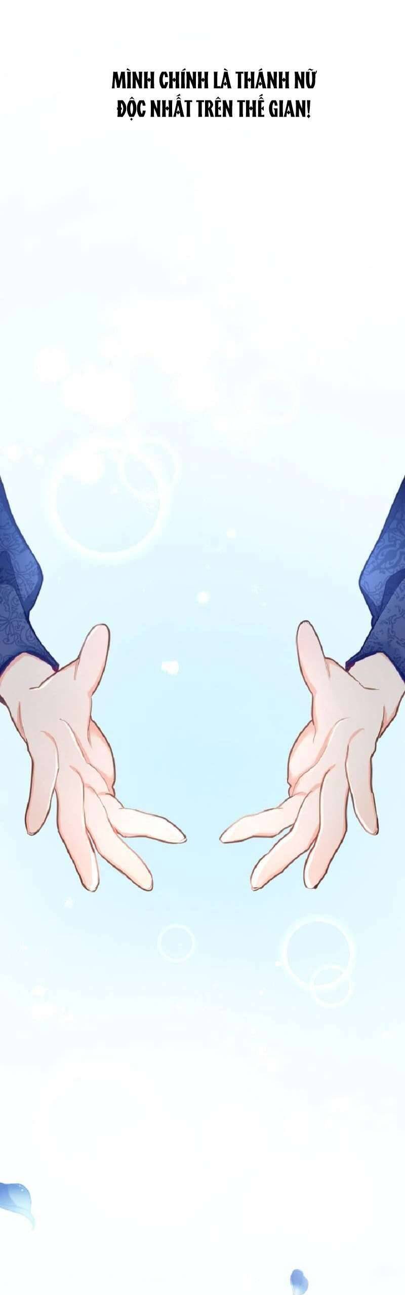 Sự Trả Thù Của Dự Khuyết Thánh Nữ Chapter 123 - Trang 22