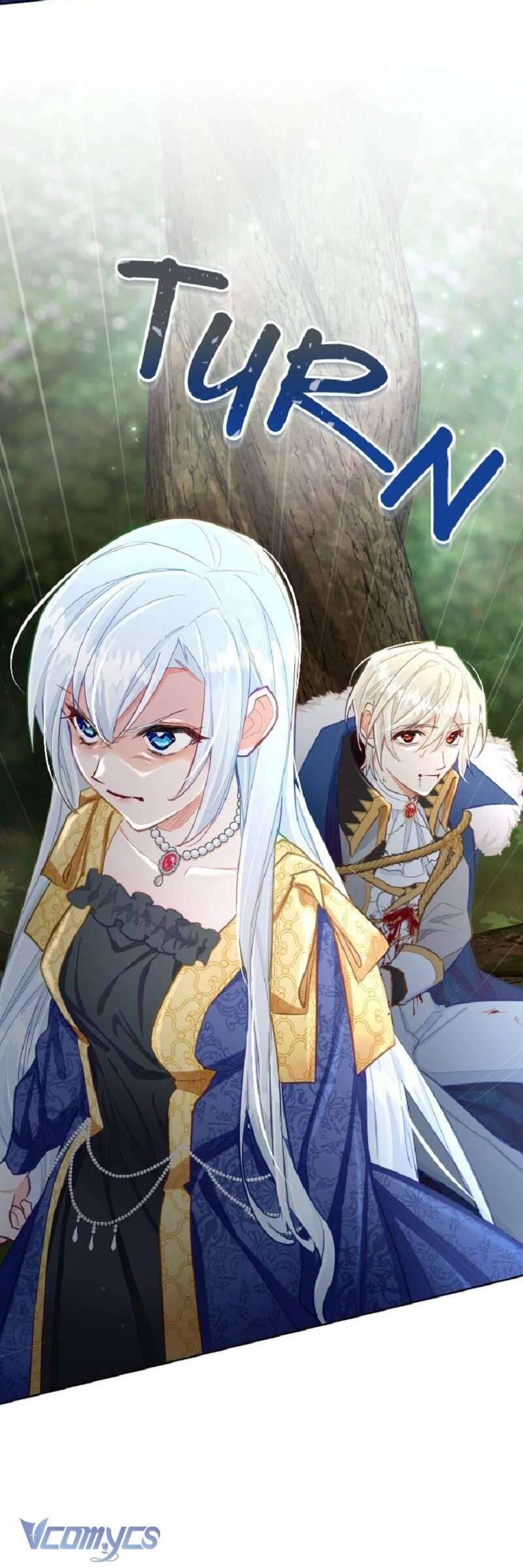 Sự Trả Thù Của Dự Khuyết Thánh Nữ Chapter 123 - Trang 17