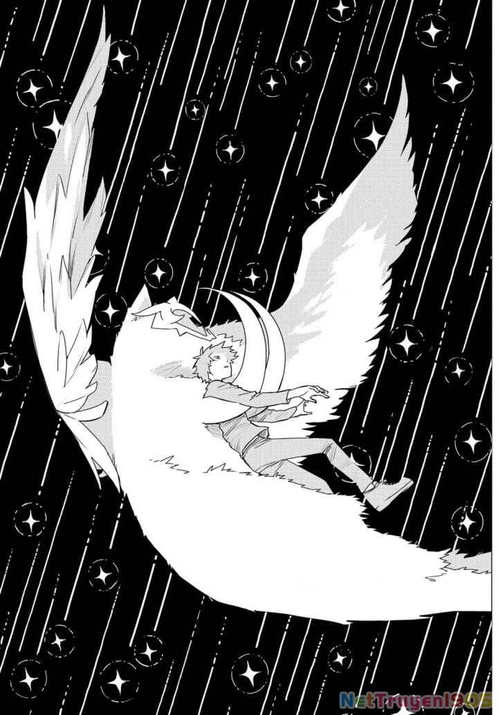 Sentai Dai Shikkaku Chapter 121 - Trang 11