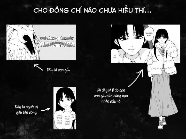 Sentai Dai Shikkaku Chapter 121 - Trang 19