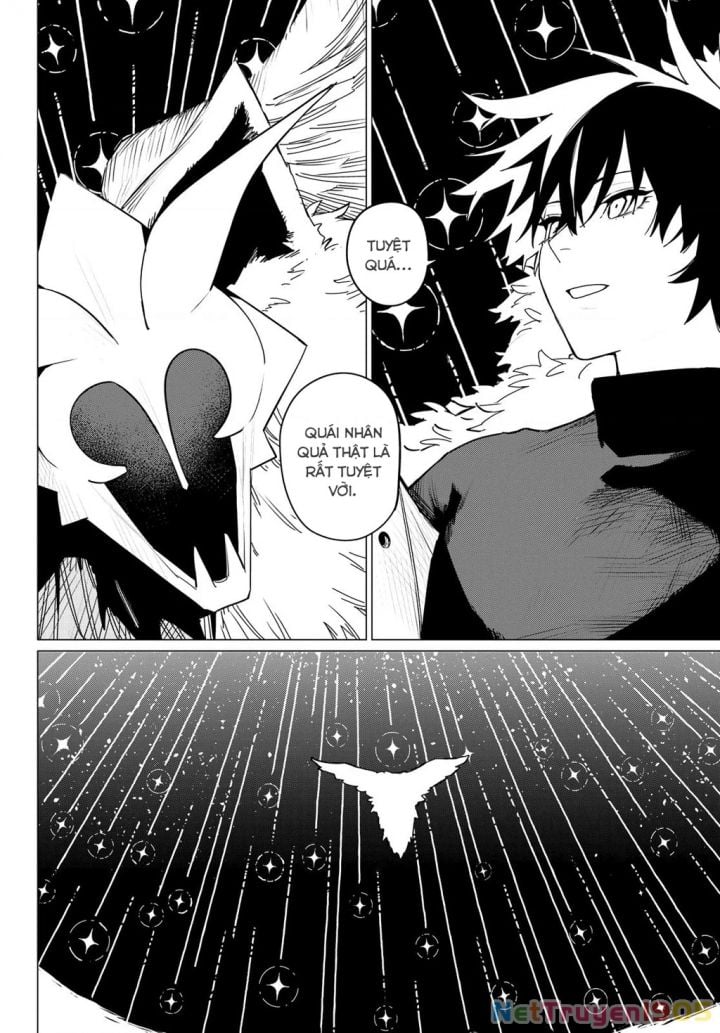 Sentai Dai Shikkaku Chapter 121 - Trang 12