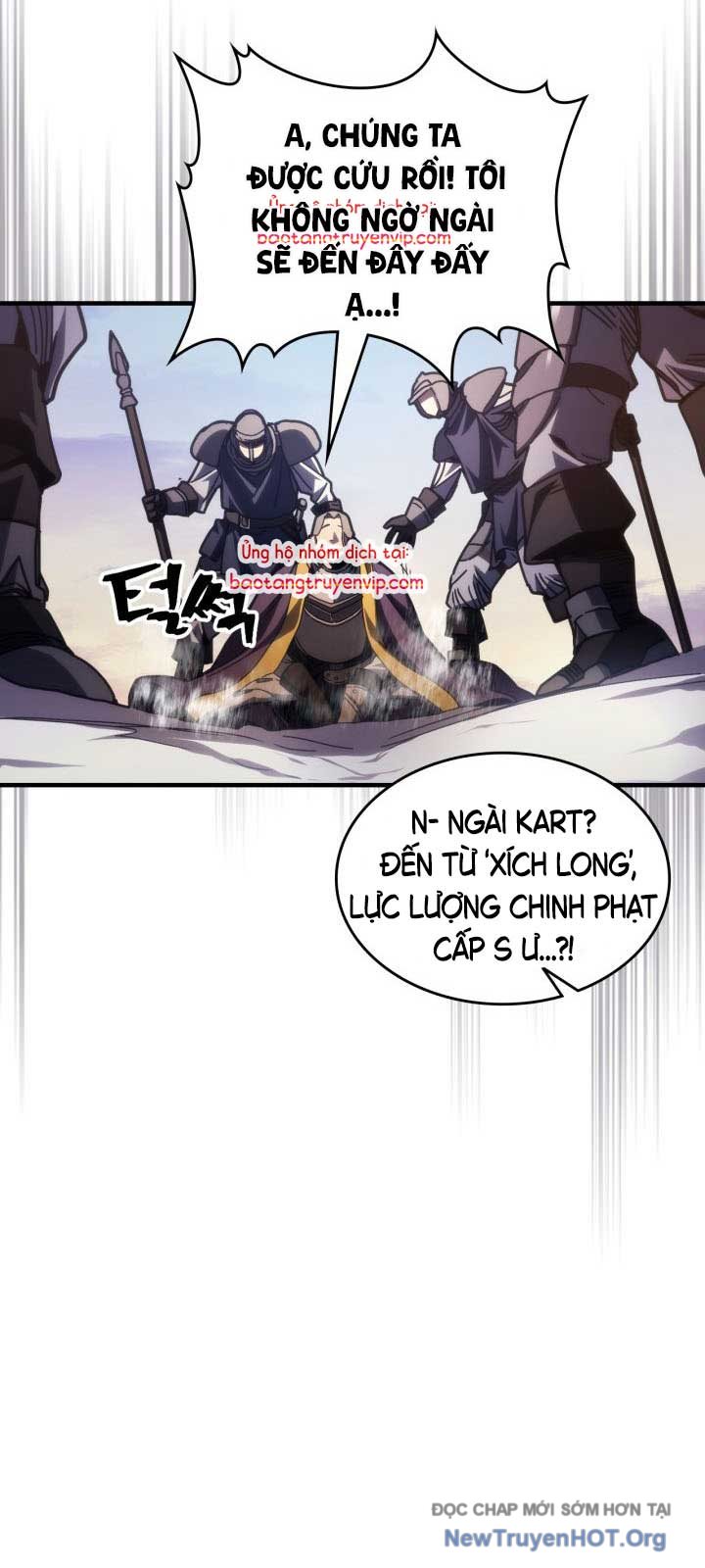 Hãy Hành Động Như Một Boss Đi Ngài Mr Devourer chapter 79.2 - Trang 15