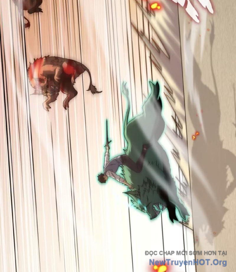 Dị Biến Giáng Lâm Nhân Gian: Kế Hoạch Thanh Trừ Người Chơi Chap 11 - Next Chap 12