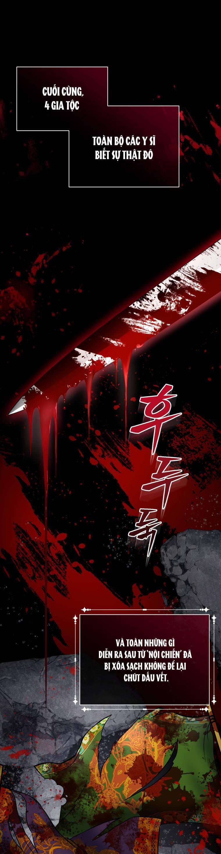 Tôi Trở Thành Mẹ Kế Của Gia Đình Hắc Ám Chapter 63 - Trang 42